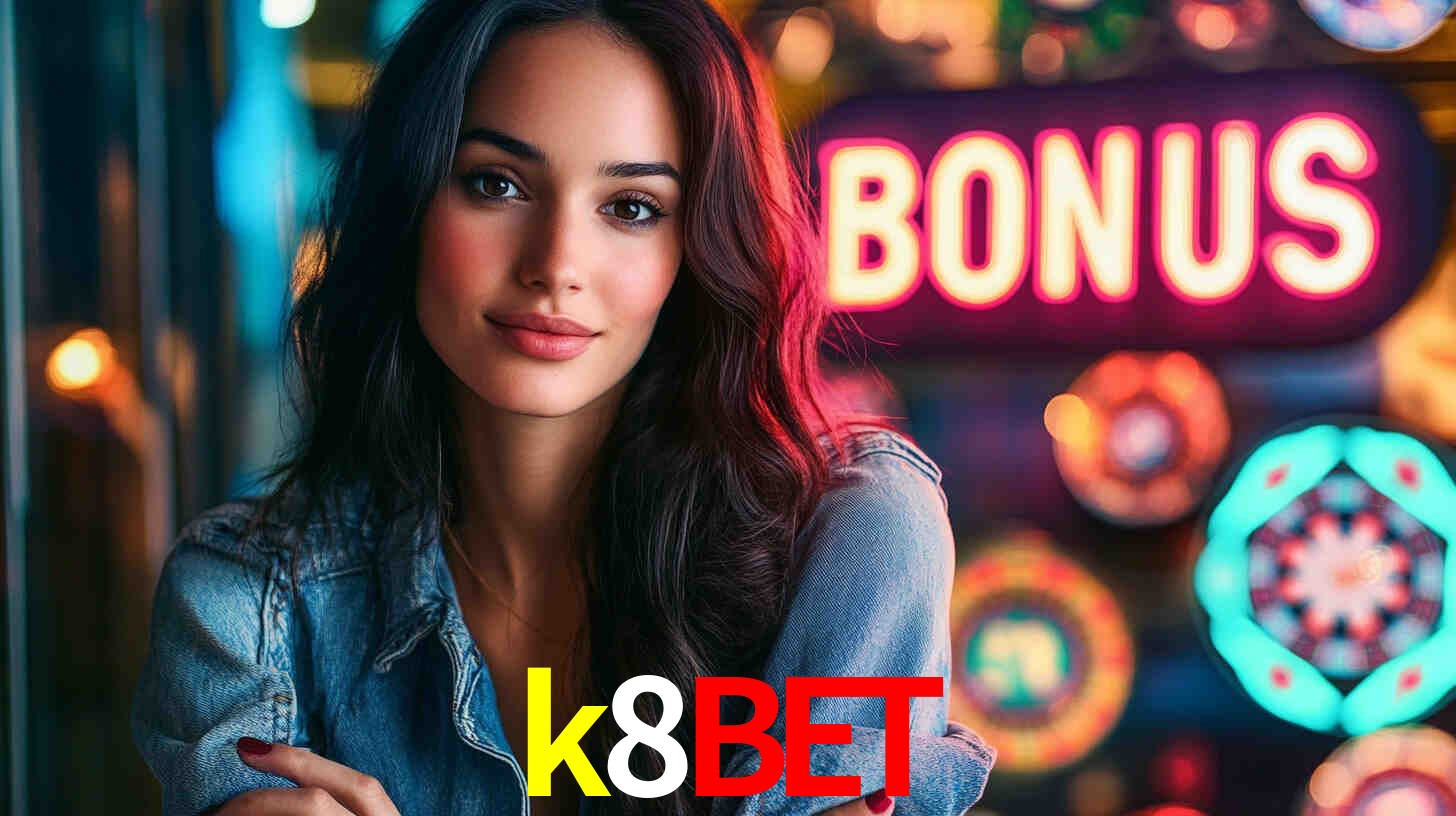 k8bet: Seu Cassino Premiado com Pagamentos Rápidos