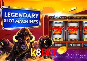 Desvendando o Mundo dos Jogos Virtuais na k8bet