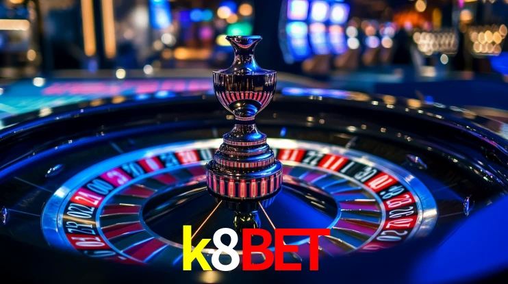 Ofertas Imperdíveis na k8bet: Promoções e Bônus Que Valem a Pena