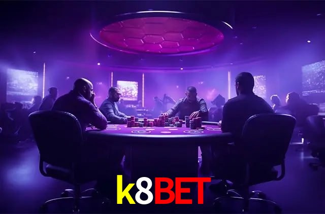 Estatísticas Esportivas k8bet