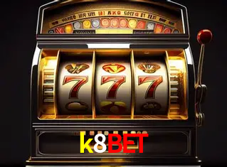 Apostas Esportivas na k8bet: Um Guia Completo