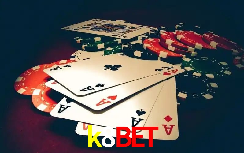 Painel RTP k8bet