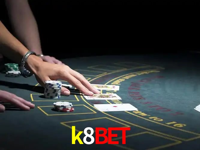 Integração de APIs k8bet