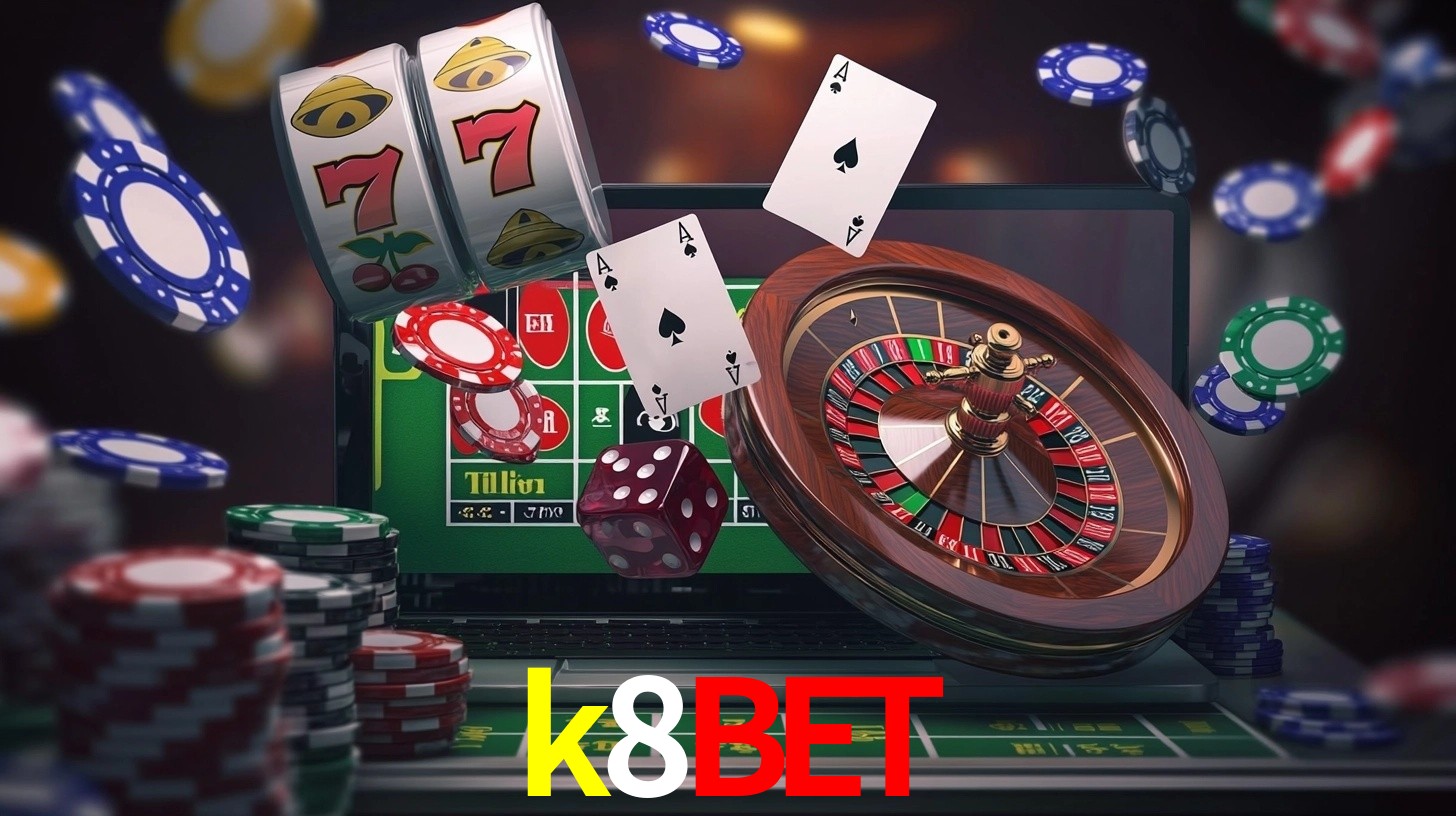 Exclusive Games k8bet