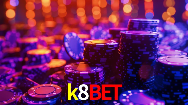 k8bet: A Experiência de Casino com Jogos de Mesa ao Vivo