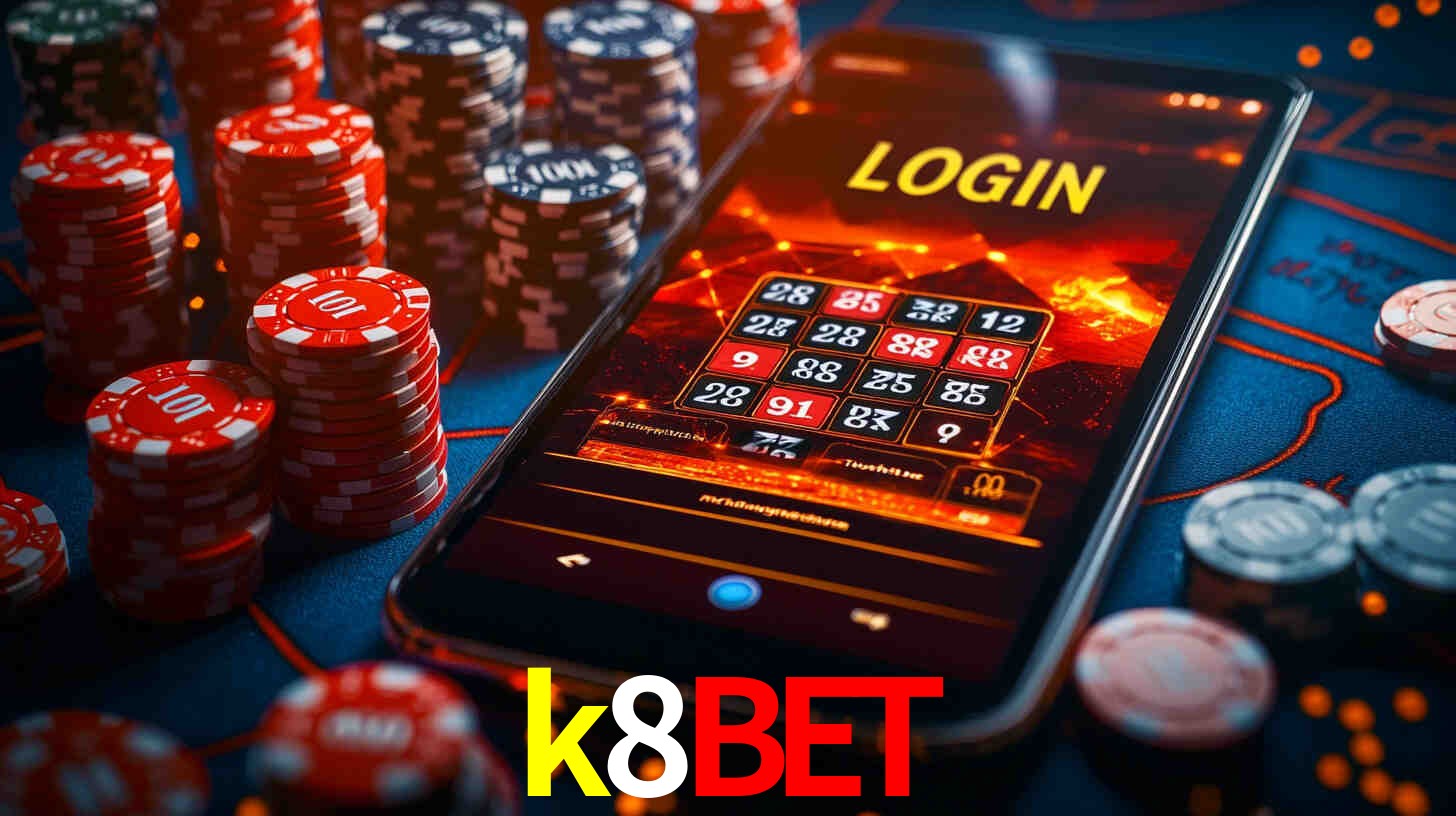 k8bet.com
