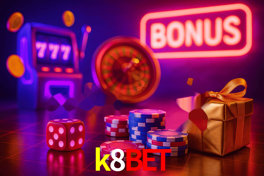 Apostas Esportivas na k8bet: Um Guia Completo