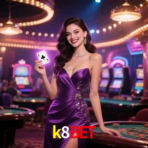 Interface Premium k8bet