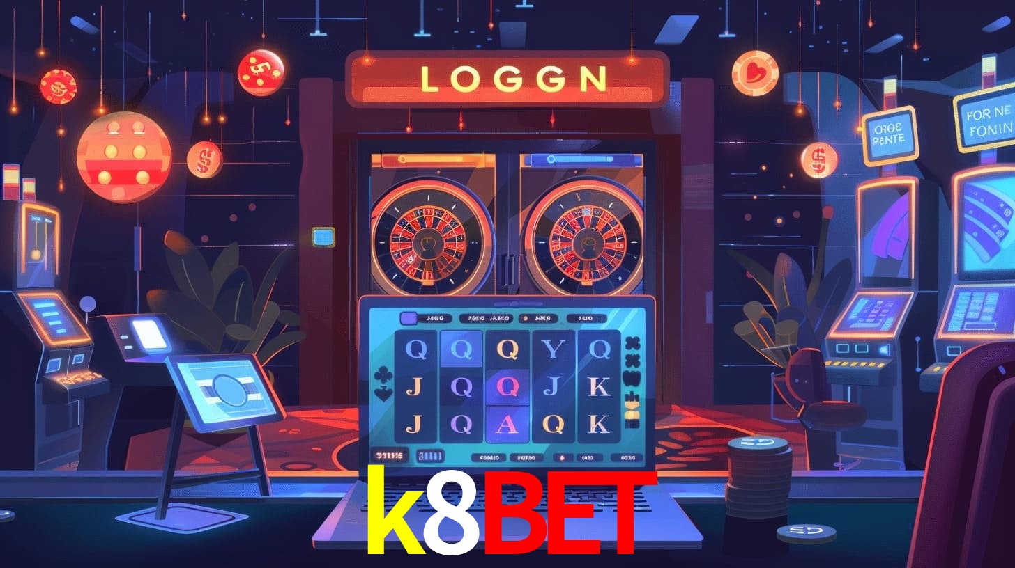 Tecnologia da Plataforma k8bet