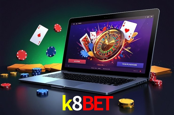 Sistemas de Segurança k8bet