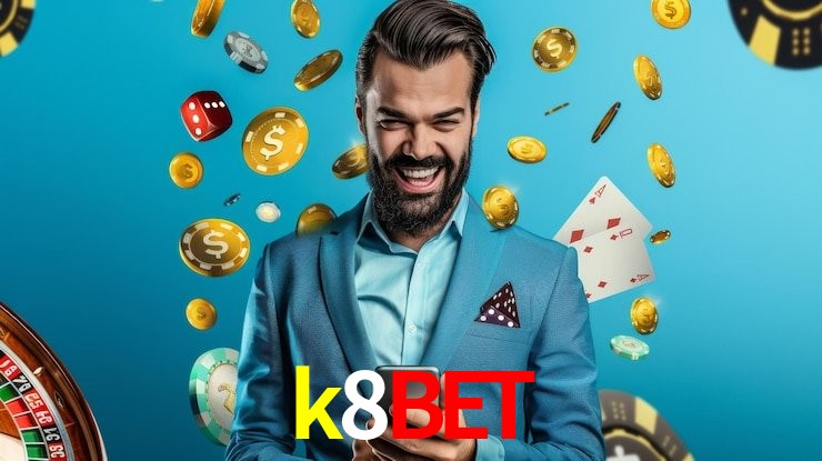 Games Directory k8bet