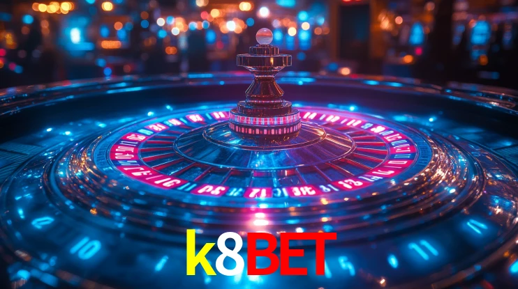 k8bet App Interface