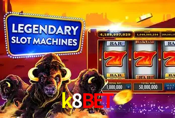 Descubra a Magia dos Jogos de Arcade no k8bet