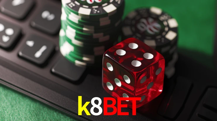 Seasonal Promotions k8bet