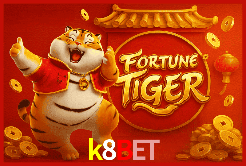 cassino k8bet