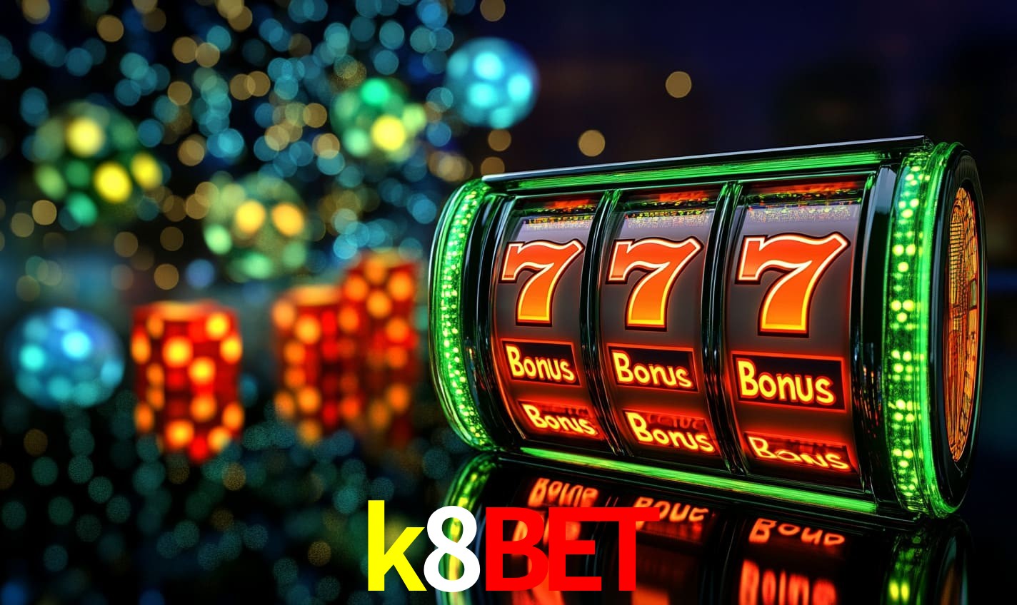 Diretório de Jogos k8bet