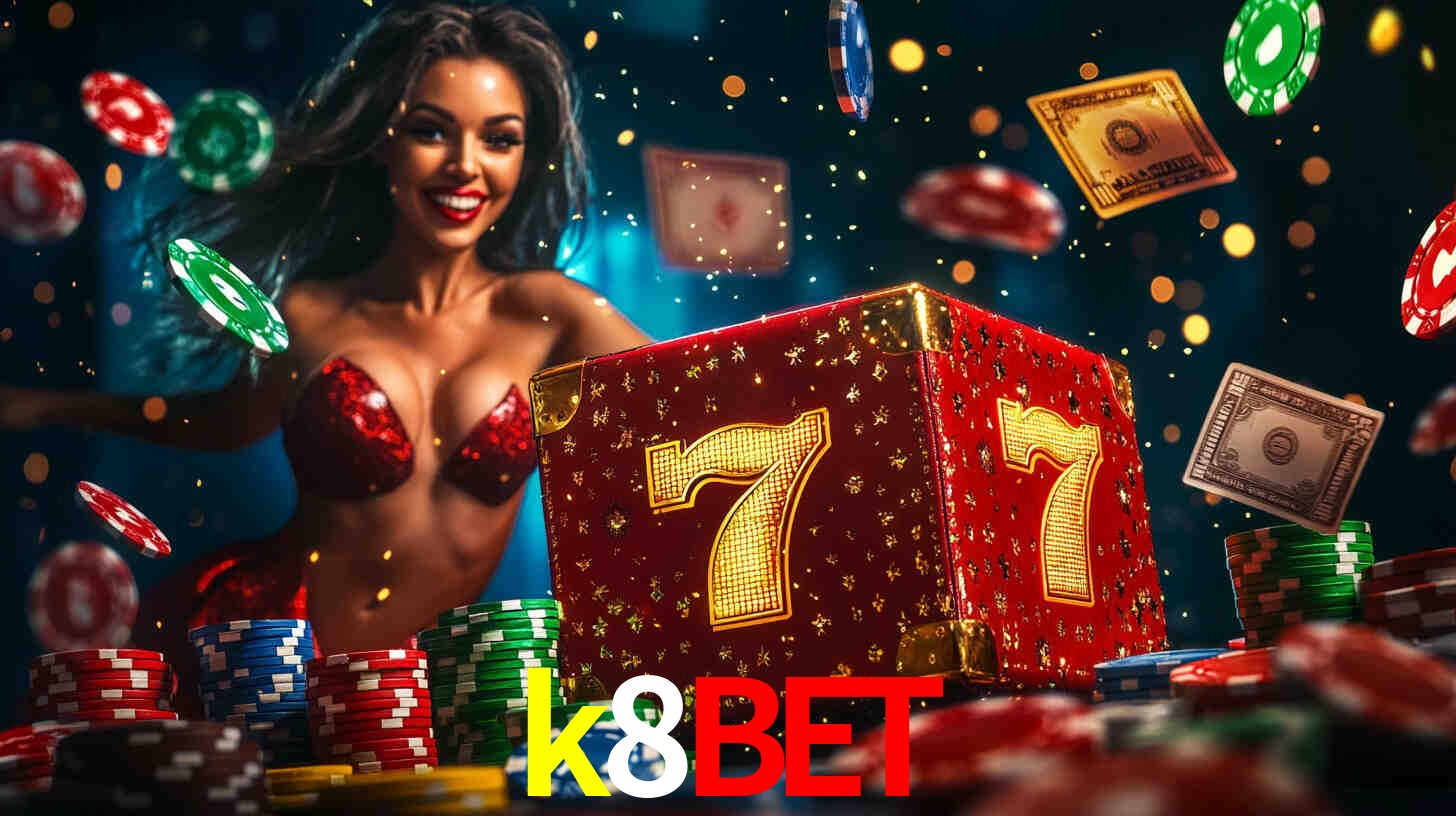 Explorando a Categoria de Eventos em Apostas na k8bet