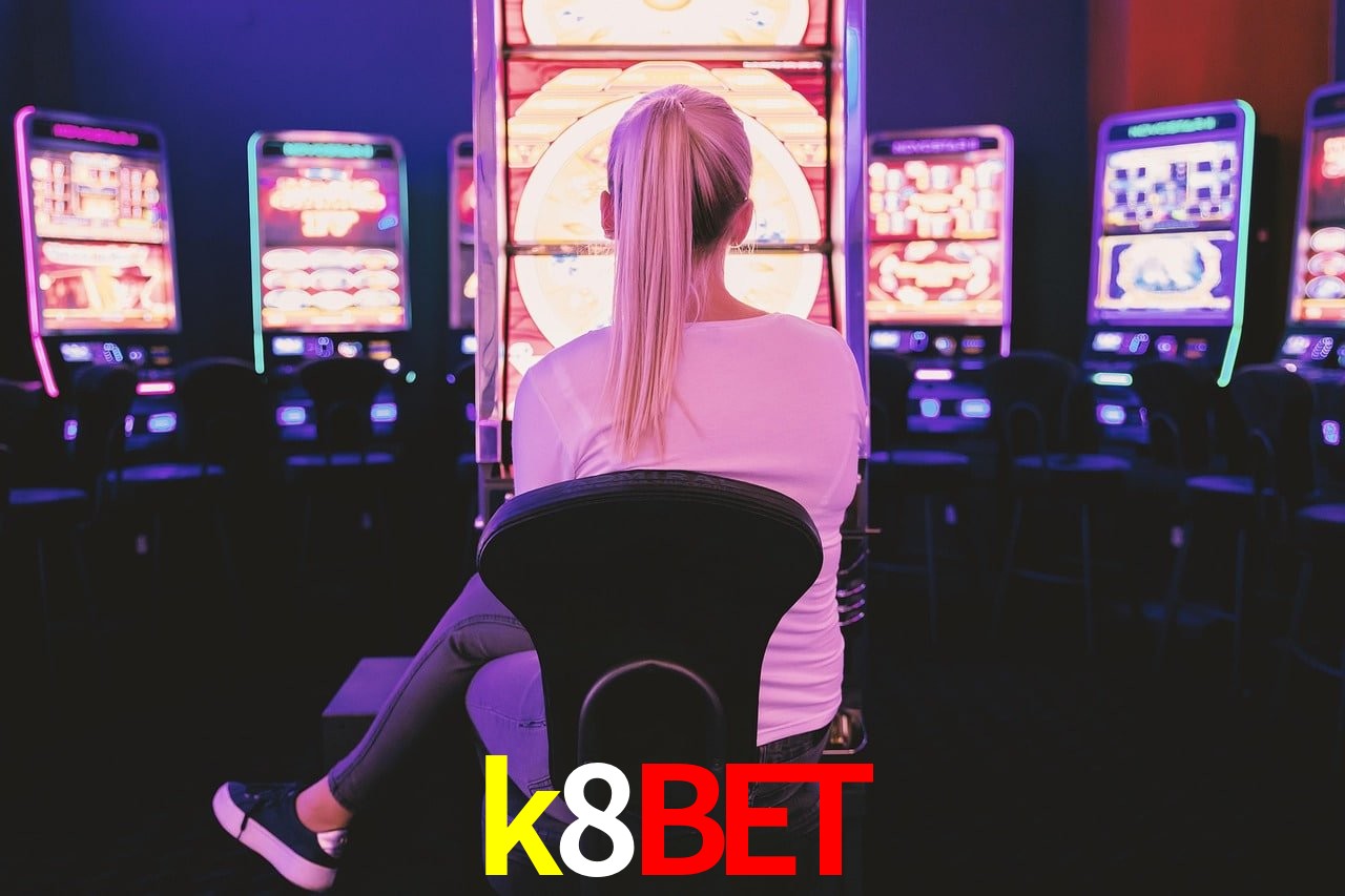 Live Casino k8bet