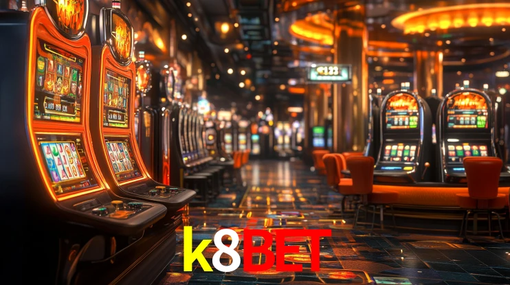 Premium Interface k8bet